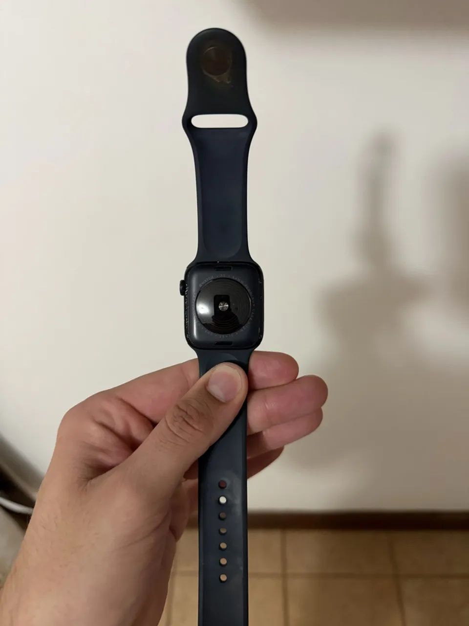 Apple watch se 2 geração 44mm - Foto 3