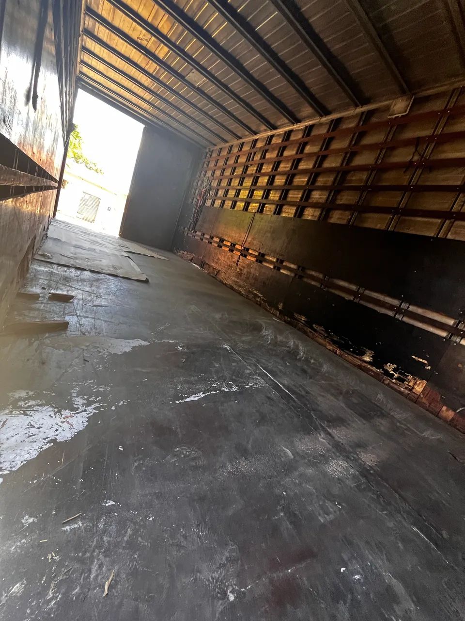 Bau Truk  - Foto 3