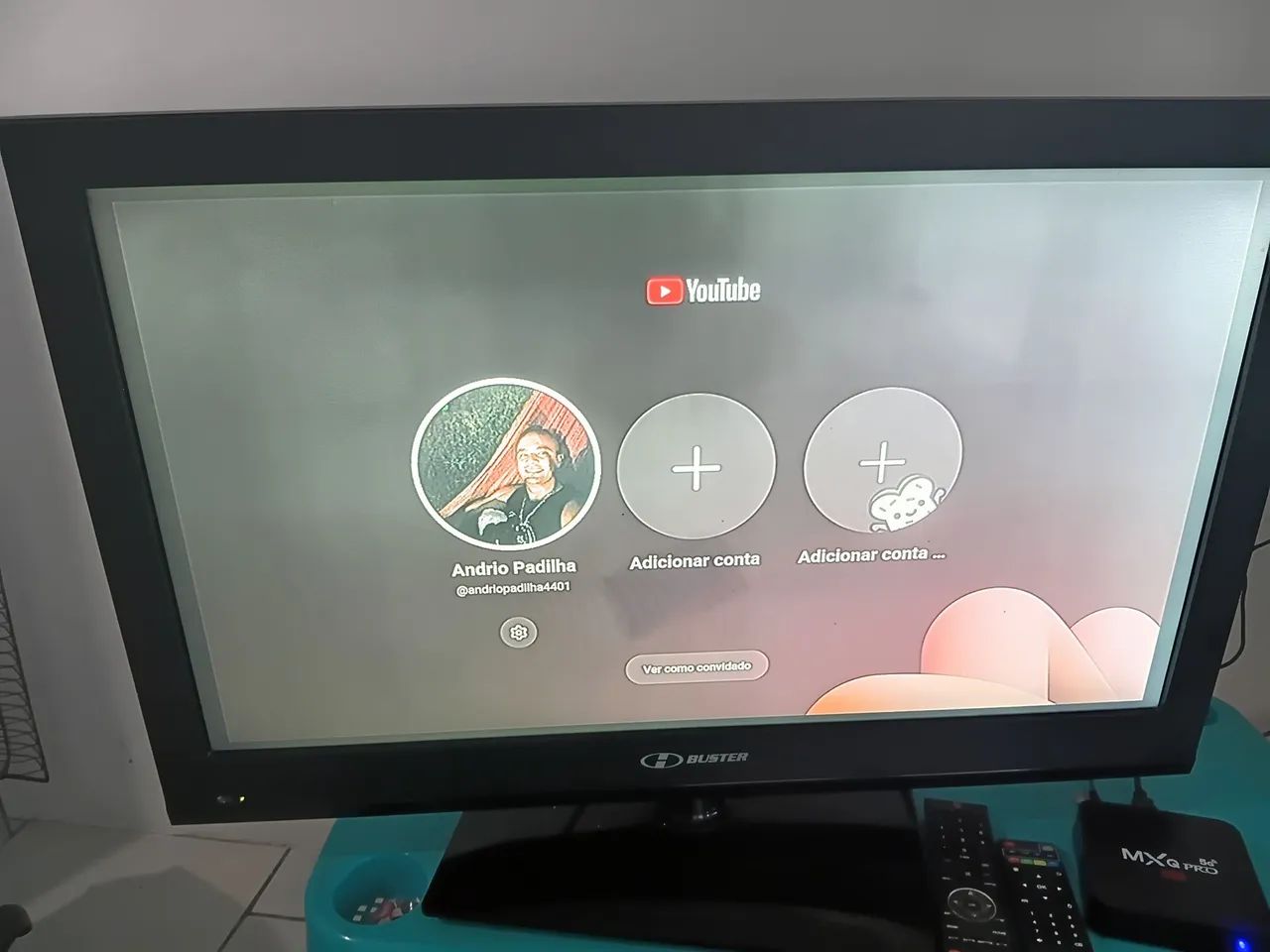 Televisão 32 Polegadas  - Foto 2