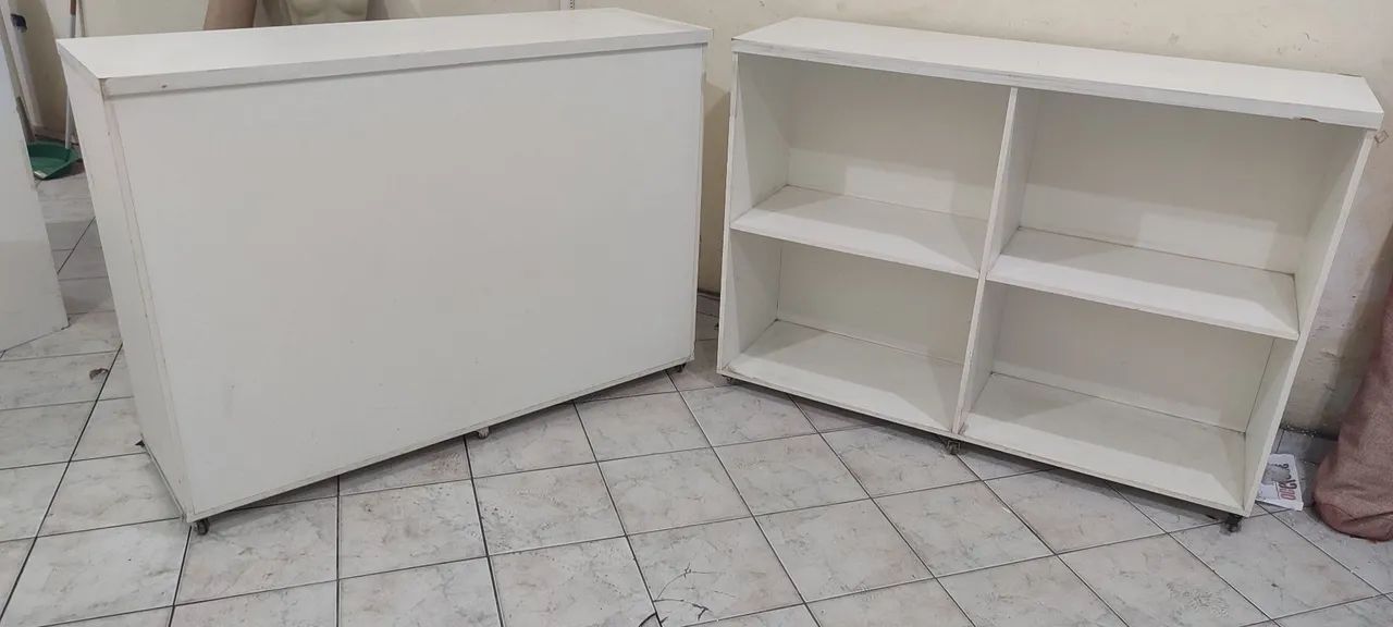 Balcões Loja - Foto 2