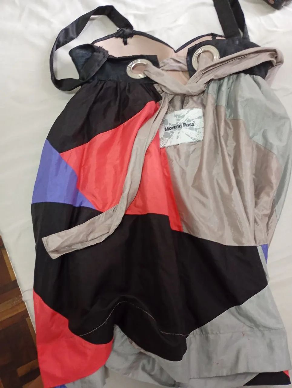 Vendo vestido - Foto 2