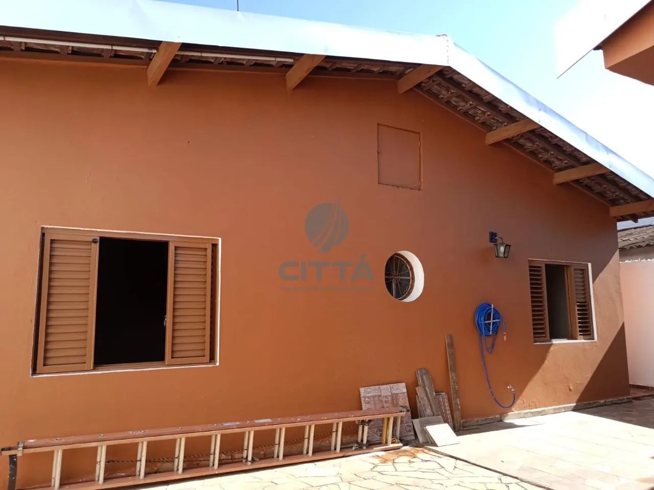 Casa residencial/comercial com 5 quartos à venda em Sumaré/SP. - Foto 5