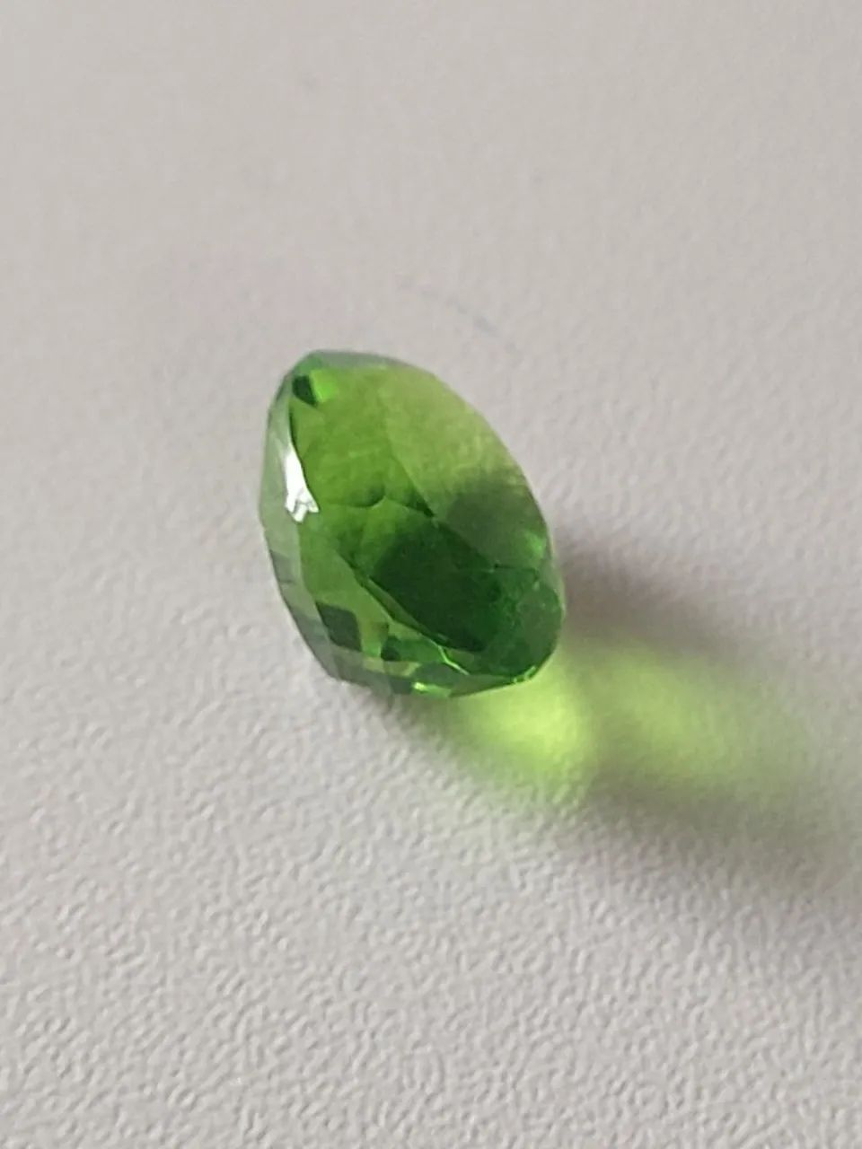Lindo Topázio Verde - Foto 4
