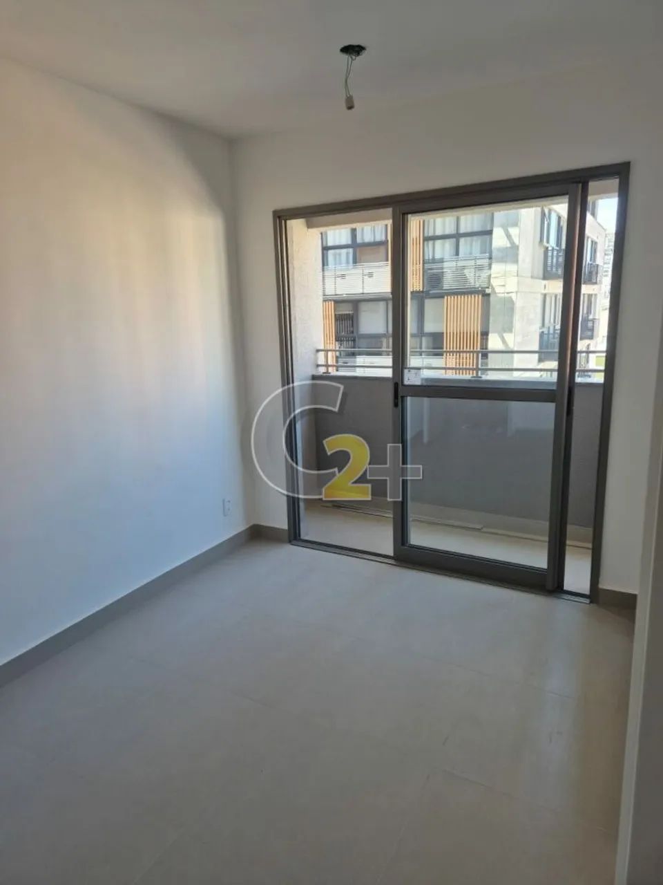 Apartamento à venda em Perdizes com 1 quarto e sem vaga - Foto 2