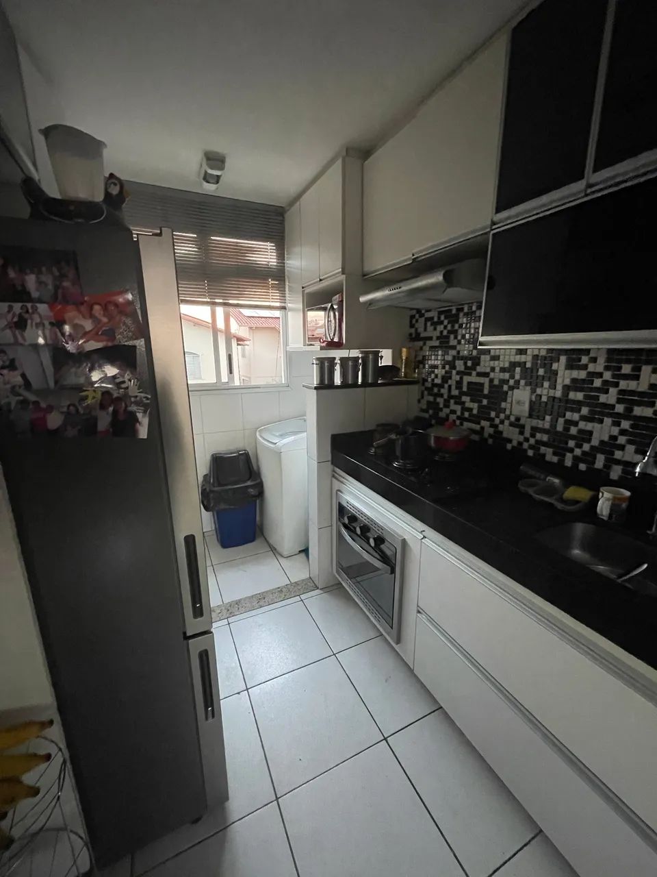 COBERTURA DUPLEX 130m² | 3 QUARTOS | ÁREA GOURMET CHURRASQUEIRA | VISTA PANORÂMICA - Foto 5