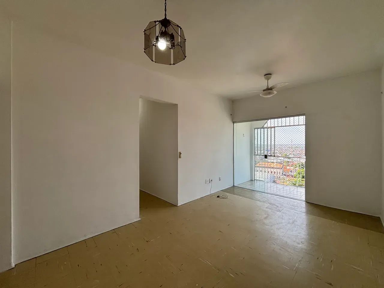 Aluguel - Apartamento com 3 dormitórios - 82 m² - Umarizal - Belém/PA