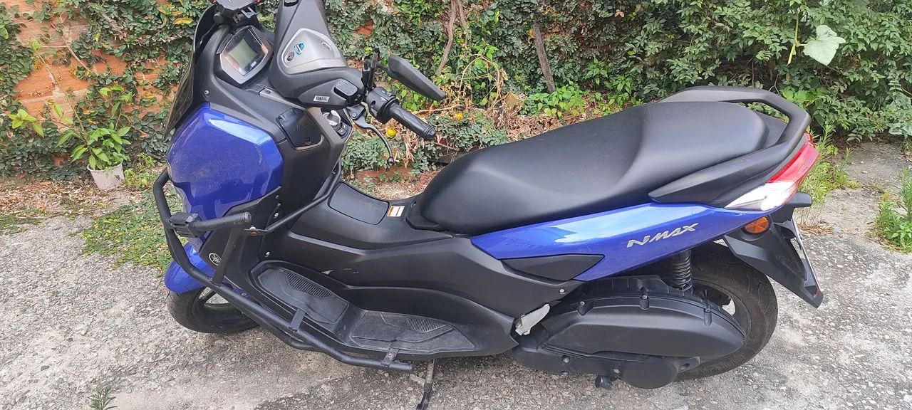 Moto Max 2024 - Foto 3