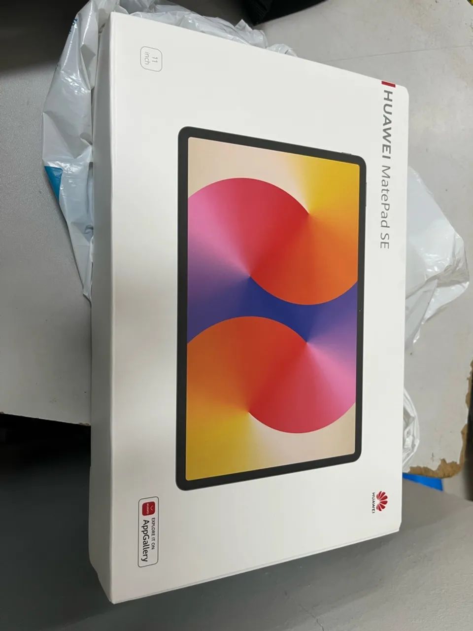 Tablet HUAWEI  - Foto 2