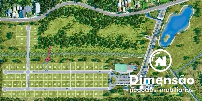 TERRENO CONDOMÍNIO FECHADO RATONES - FLORIANÓPOLIS. - Foto 5