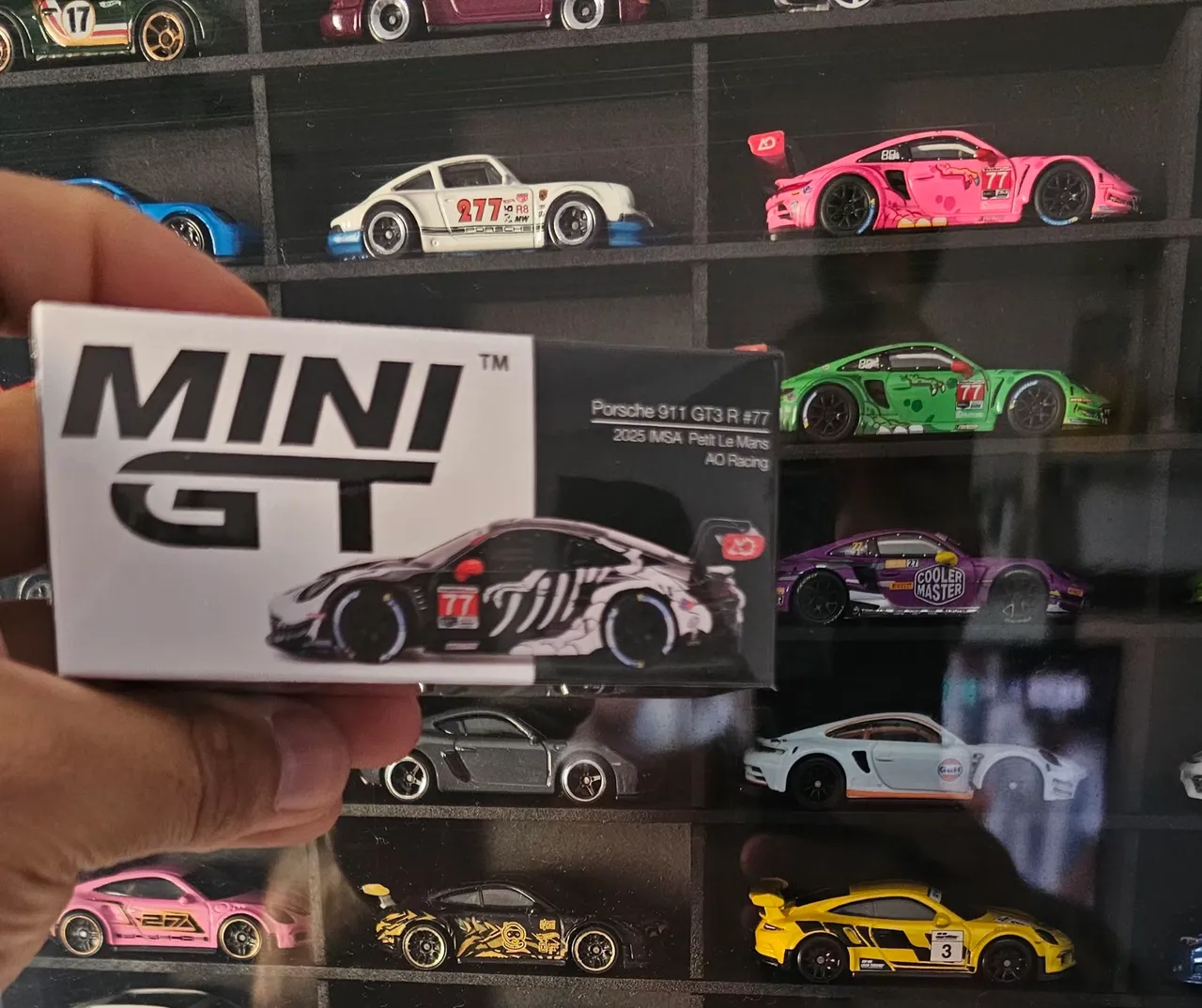 Hot Wheels - Toyota GR Supra - Hobbies e coleções - São Jorge