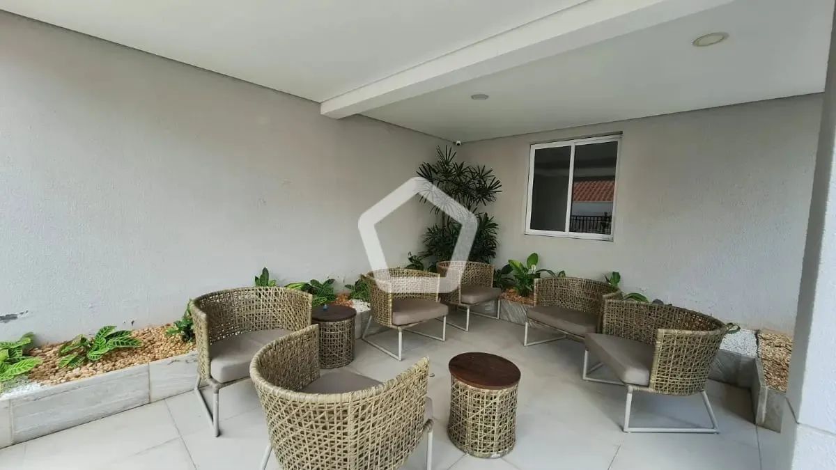 APTO JARDIM DAS LARANJEIRAS - Foto 5