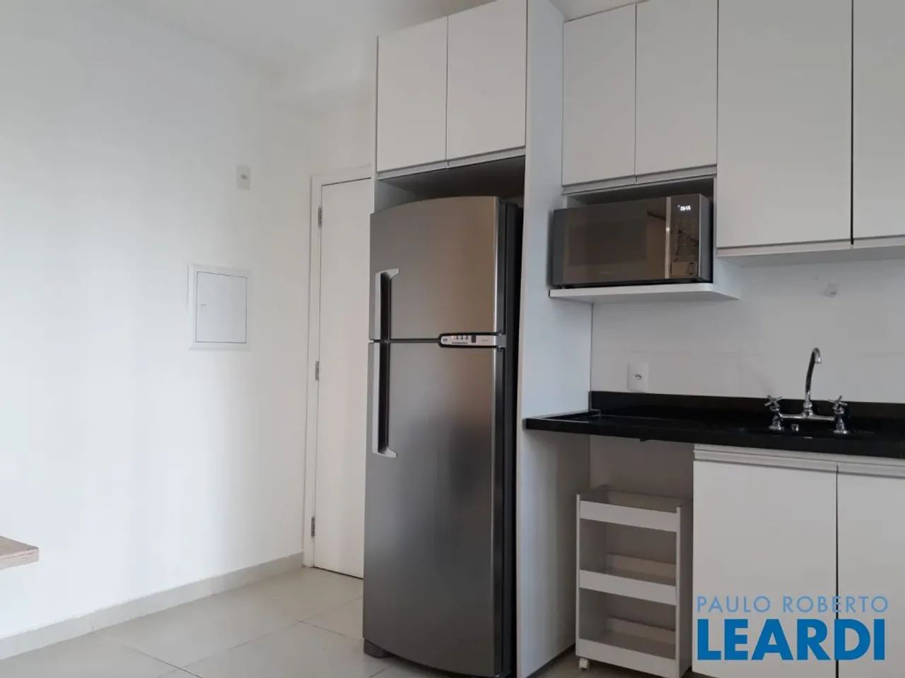 APARTAMENTO - PARAÍSO - SP - Foto 5