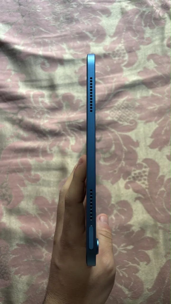 Apple iPad 10 - Foto 2