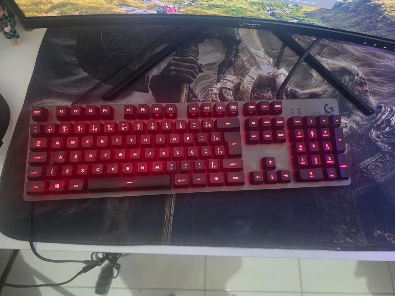 PC GAMER COMPLETO - Foto 4