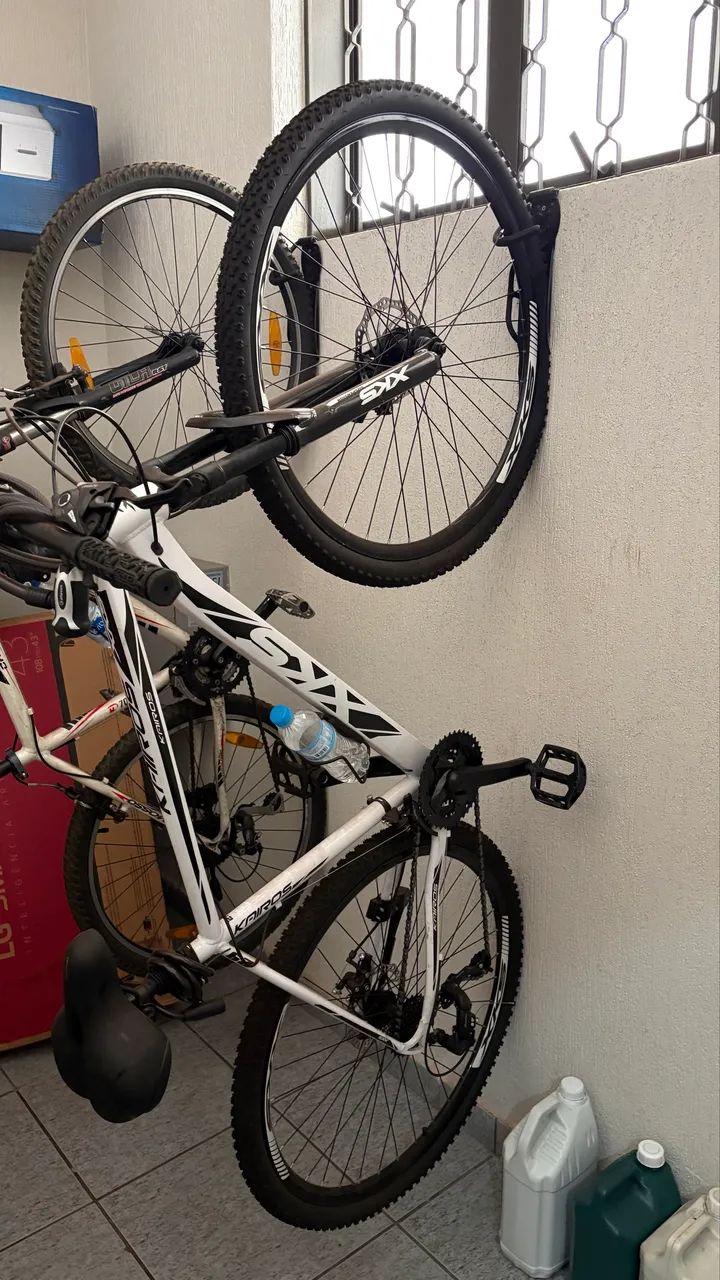 Bicicleta kairos-XKS