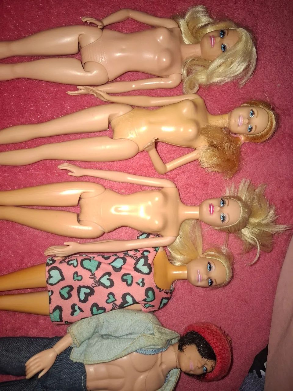 Barbie  - Foto 3