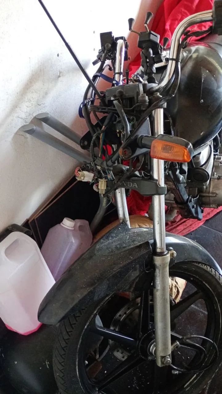 Vende se