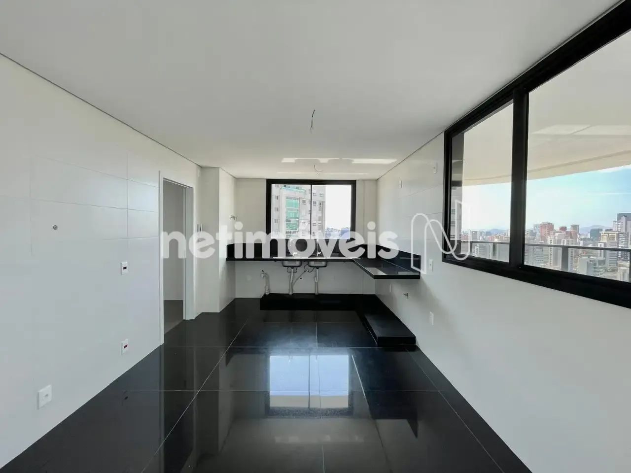 Venda Apartamento 4 quartos Gutierrez Belo Horizonte - Foto 4