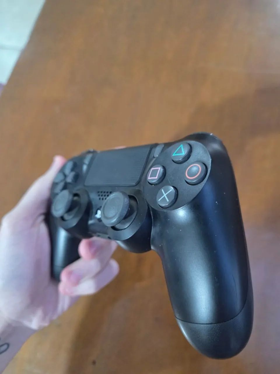 Playstation 4 Slim (PS4) - Foto 5
