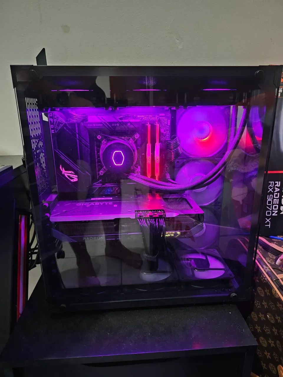 PC gamer