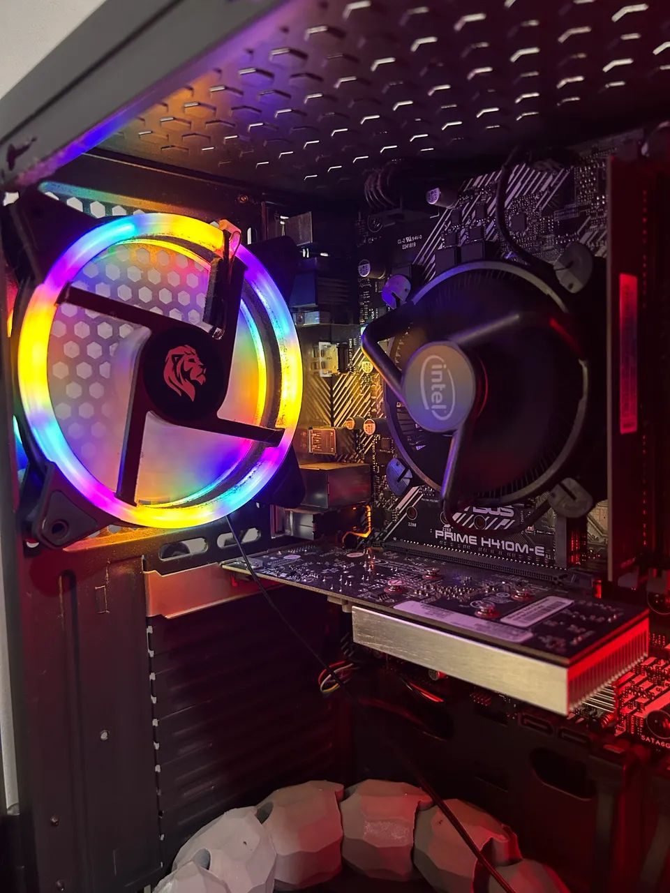 Pc gamer  - Foto 3