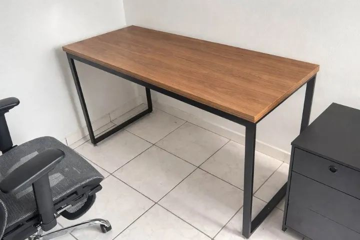 Mesa de escritório