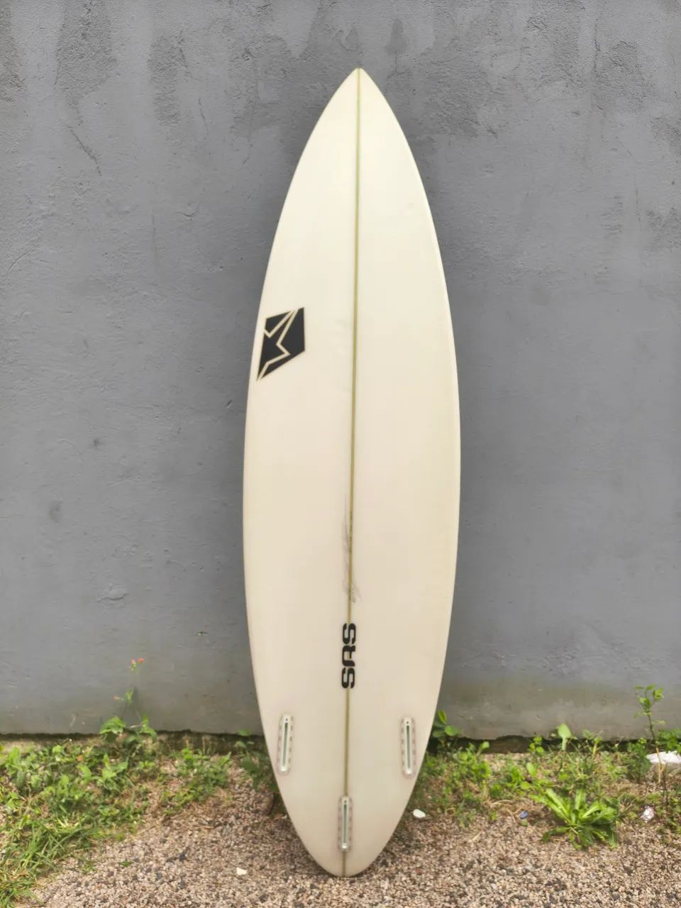 Prancha de surfe 6'5" SRS - Foto 2