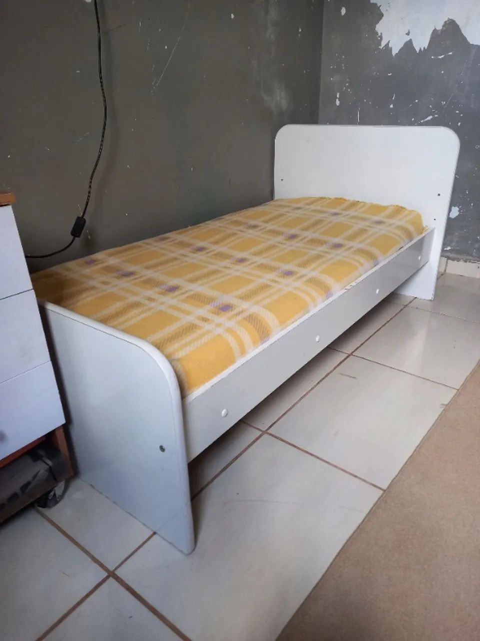 Cama infantil  - Foto 4