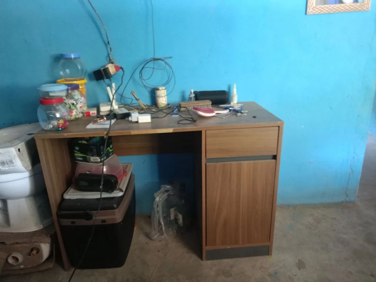 Mesa para Computador 