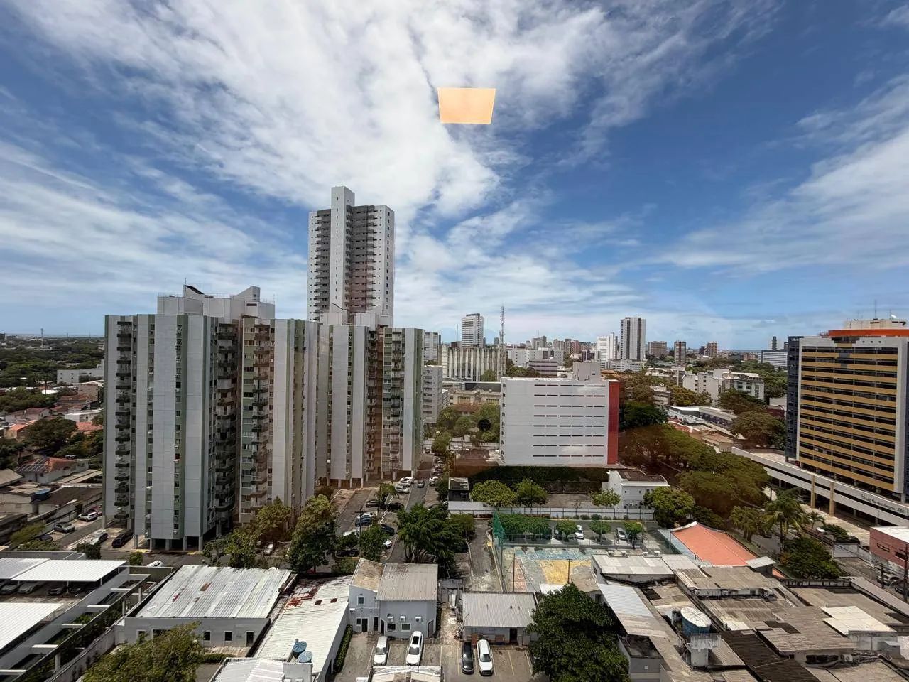 Rooftop Agamenon Prince | apto 1004 - Foto 2