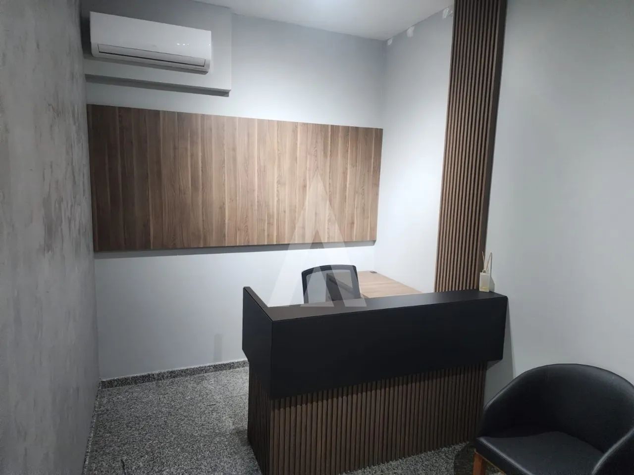 SALA COMERCIAL MOBILIADA NO MEDCLÍNICAS - Foto 3