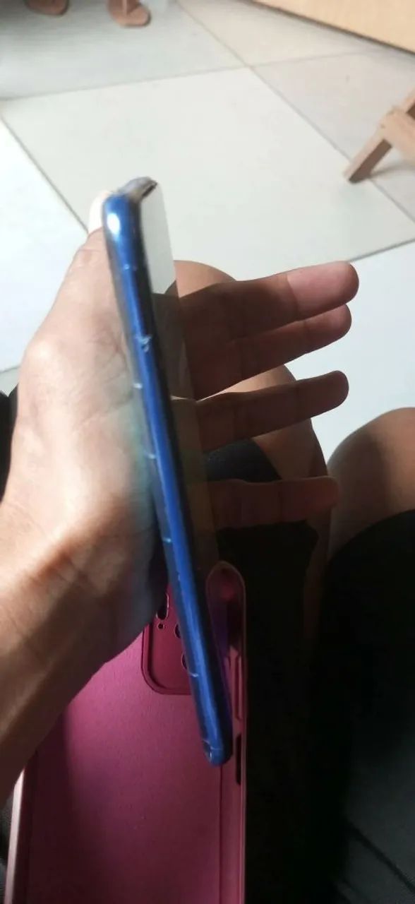 Xiaomi 10s troco em tablet Samsung ou notebook  - Foto 4