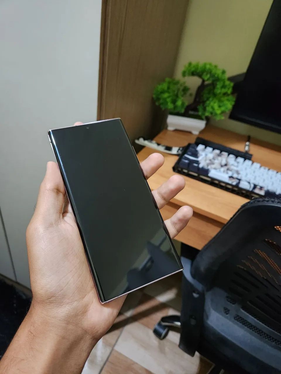 Samsung Galaxy Note 20 Ultra - Foto 2