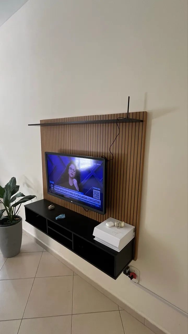 Painel de tv  - Foto 3