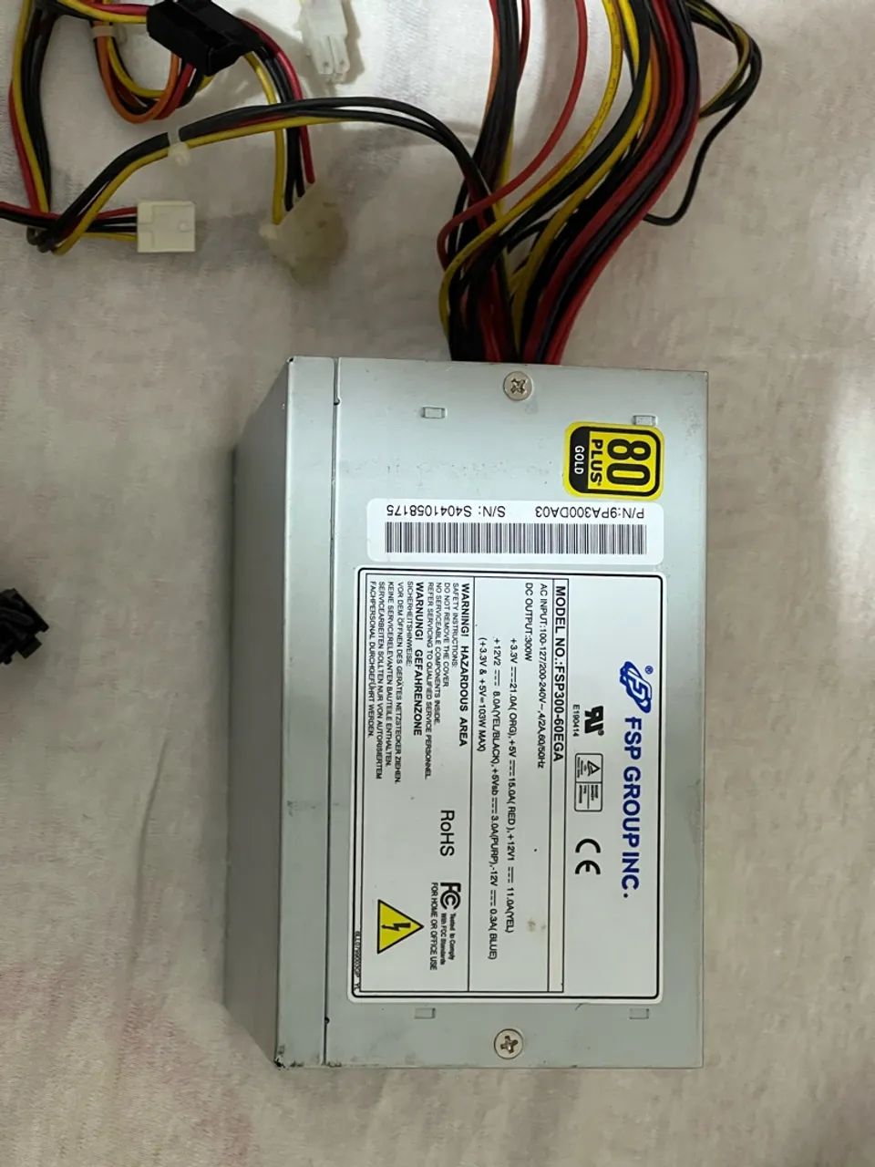Kit placa mae - Foto 4