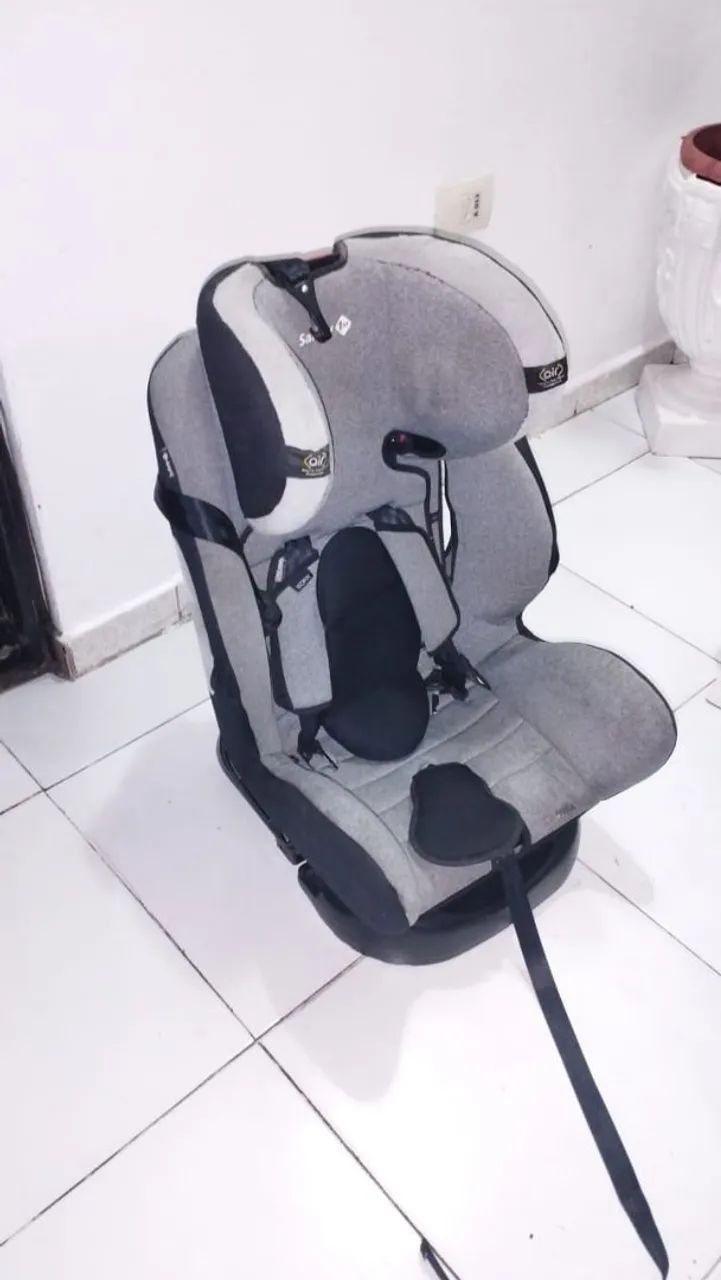Cadeirinha de automóvel  - Foto 5