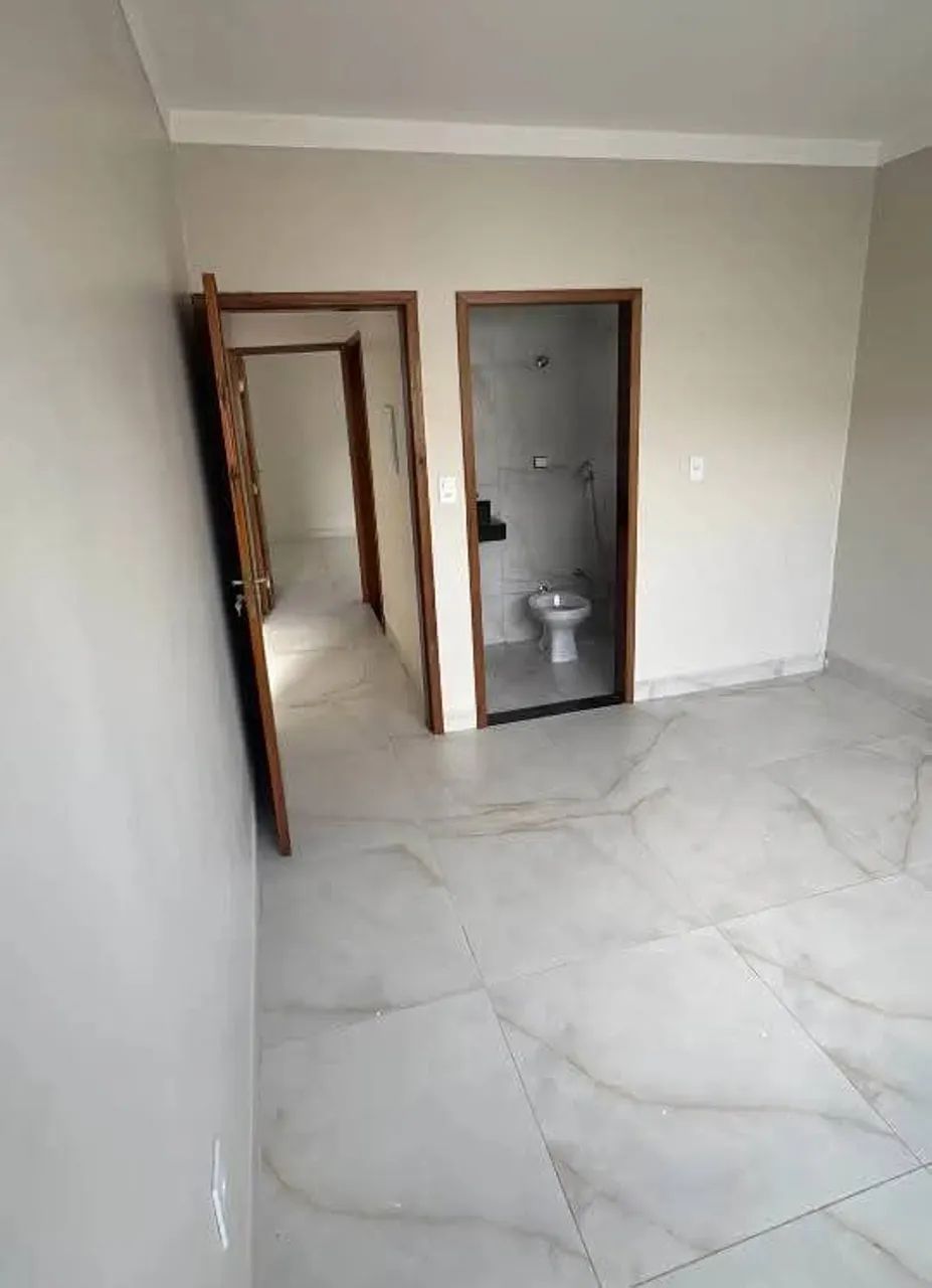 Pronta para morar e a Venda em Planaltina Estância 1 - Foto 3