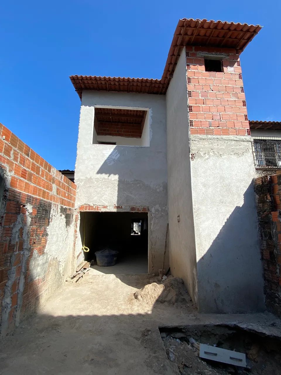 Casa duplex comercial  - Foto 5