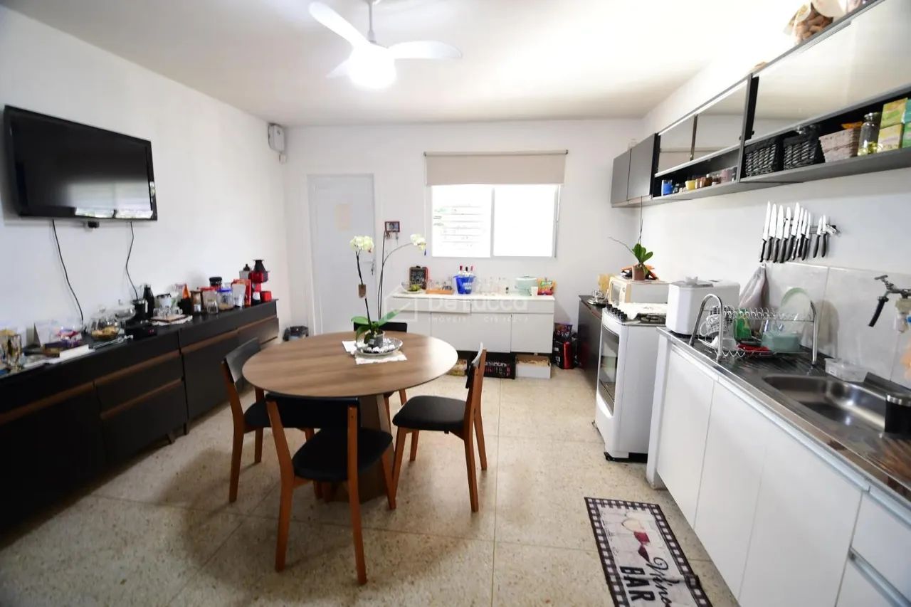 casa - Vila Nogueira - Campinas - Foto 4