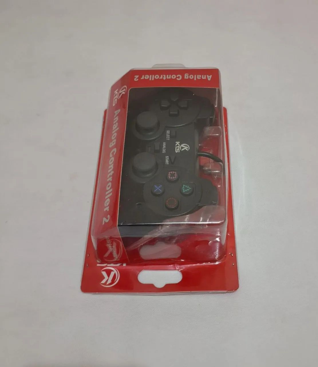 Controle para play 2 - Foto 5