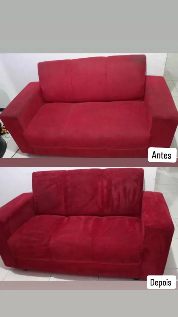 Lavagem a seco  - Foto 3