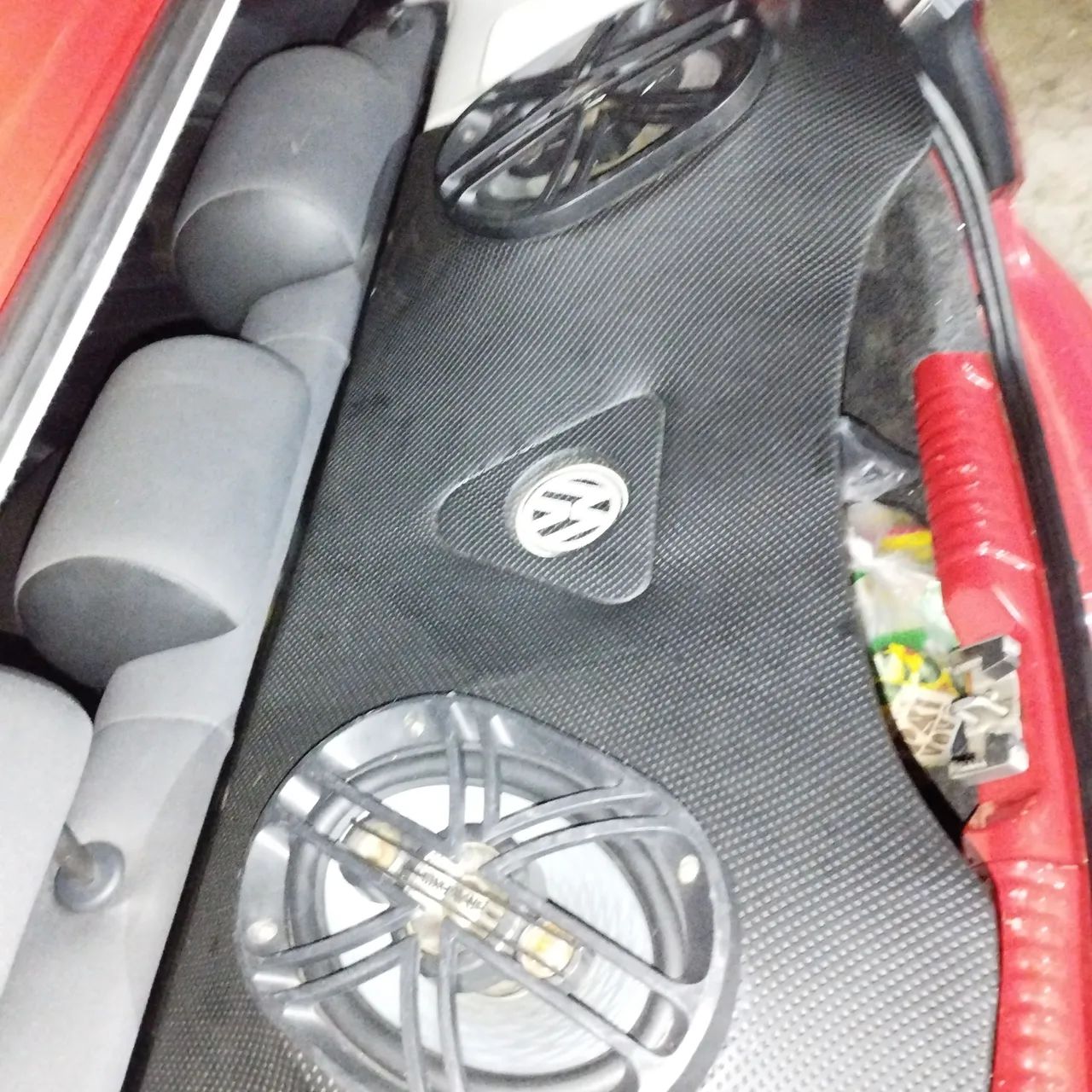 Som interno completo  - Foto 3