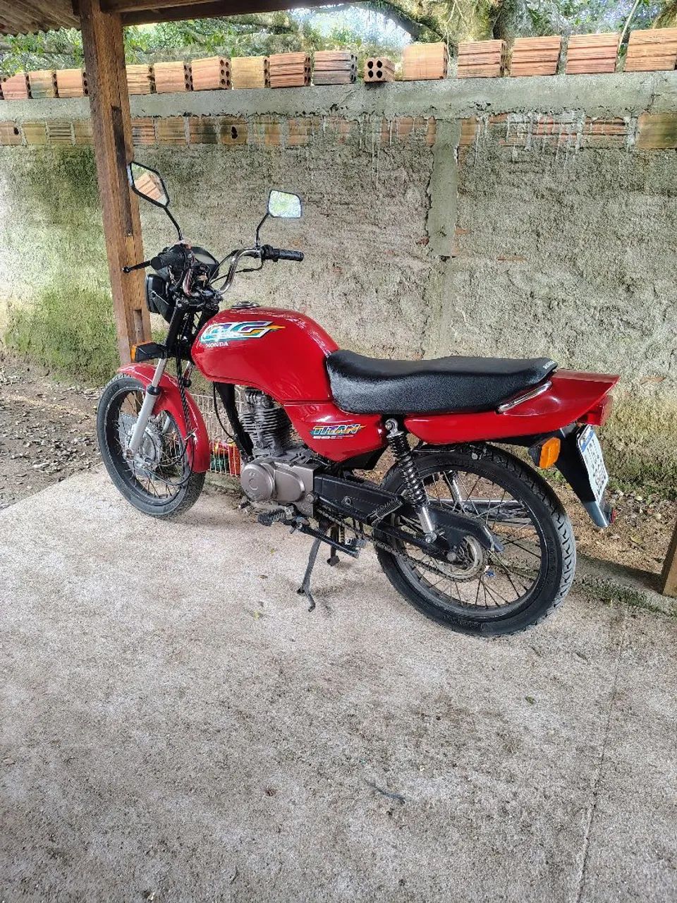 Vede-se Cg 97 - Foto 2