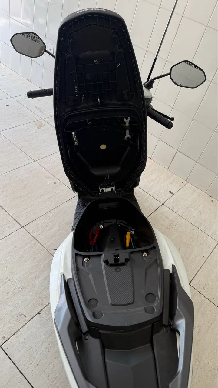 Honda elite nova  - Foto 5