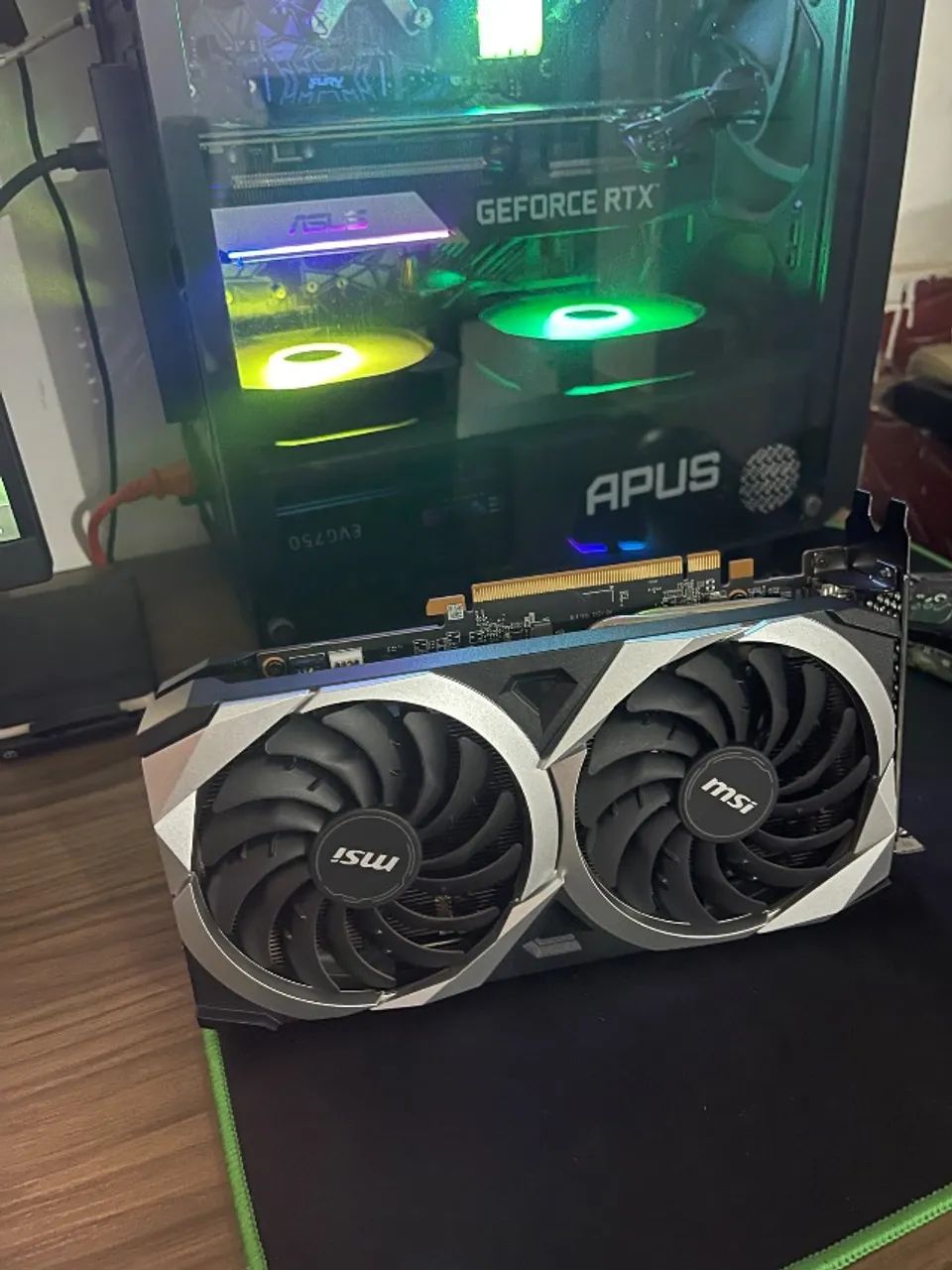 Placa de vídeo Radeon - Foto 2