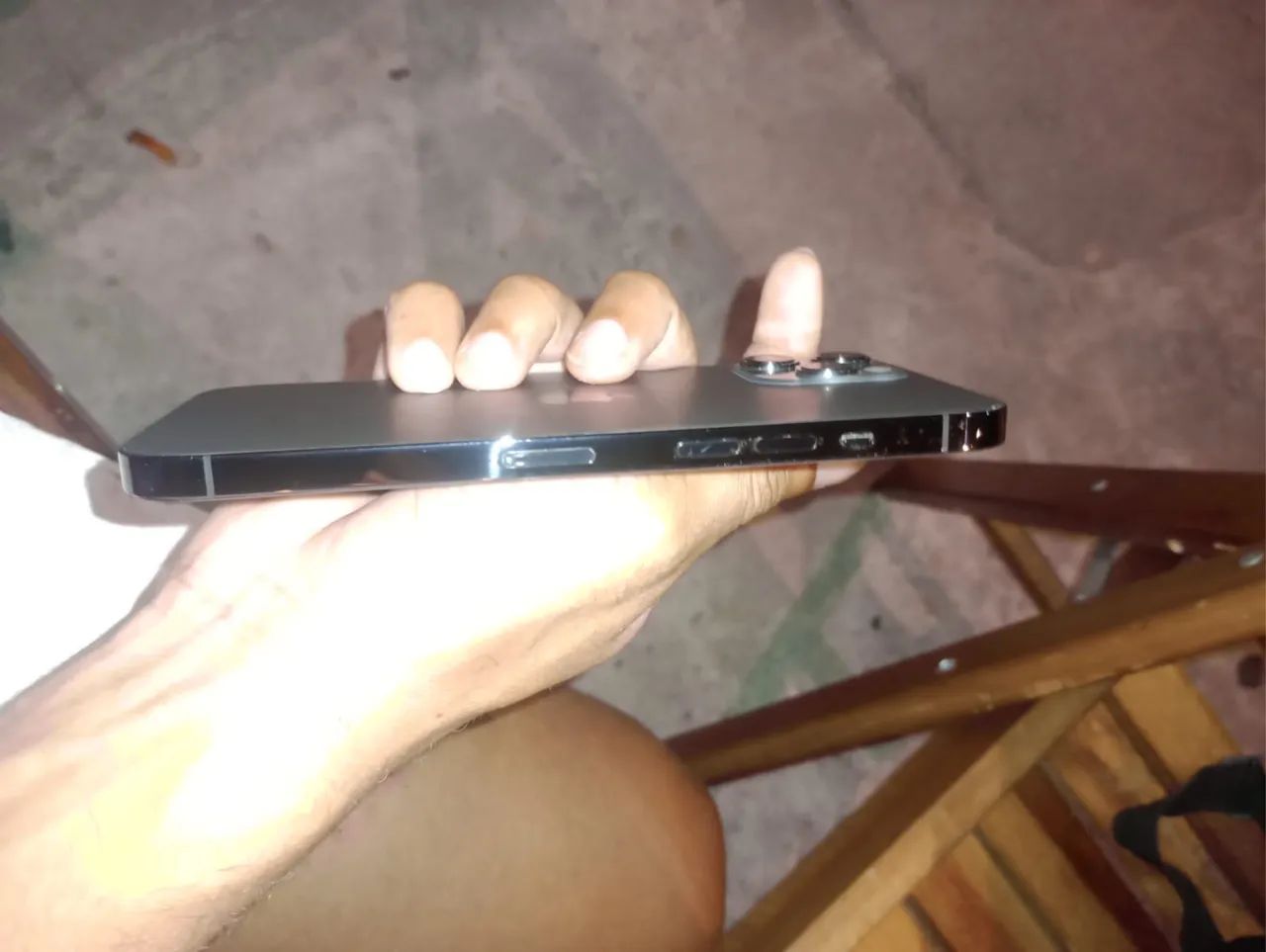 iPhone 12 Pro Max - Foto 2