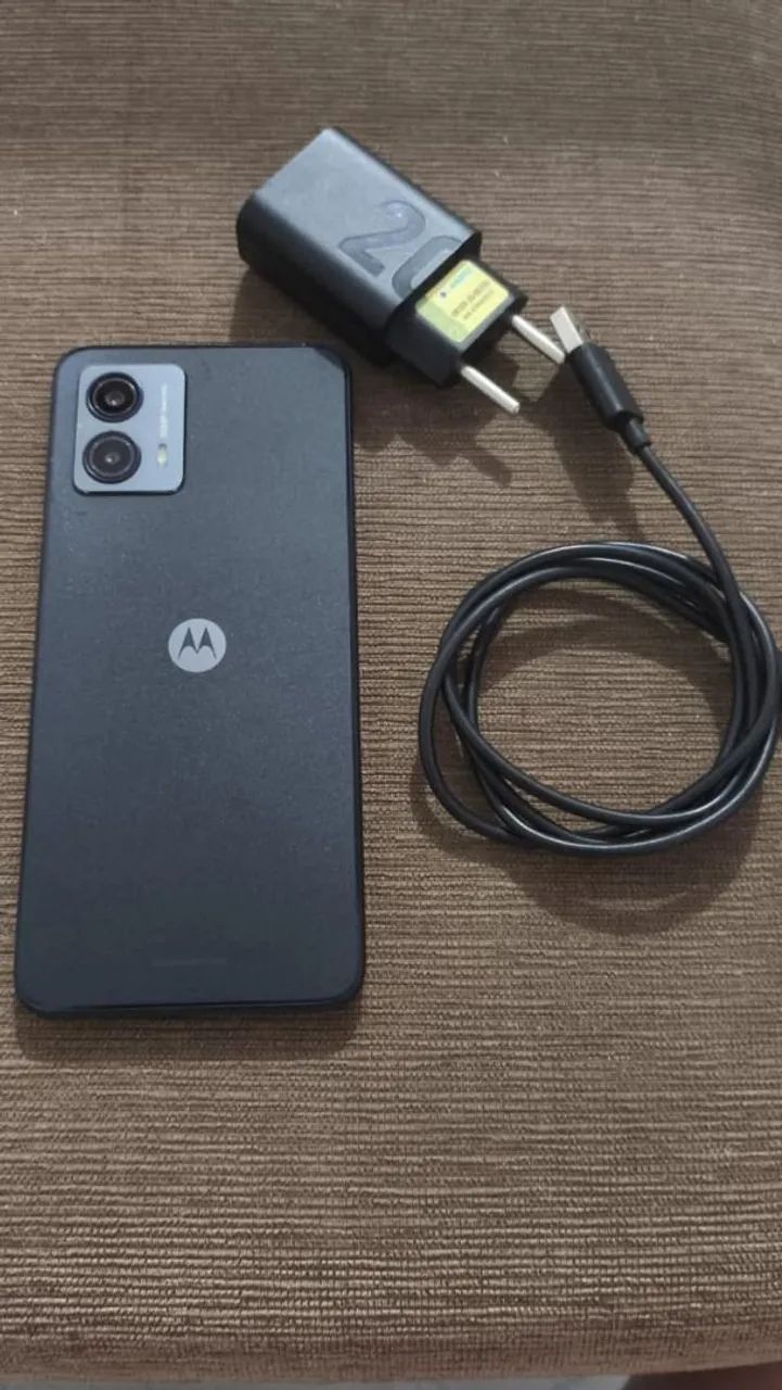Celular moto g53  - Foto 2