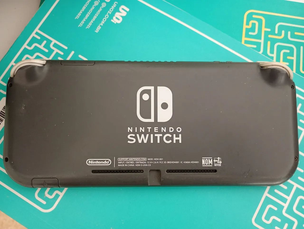 Nintendo 