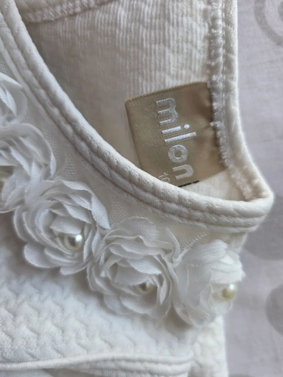 Vestido infantil perfeito - Foto 4