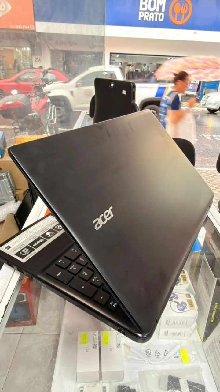 NOTEBOOK ACER 